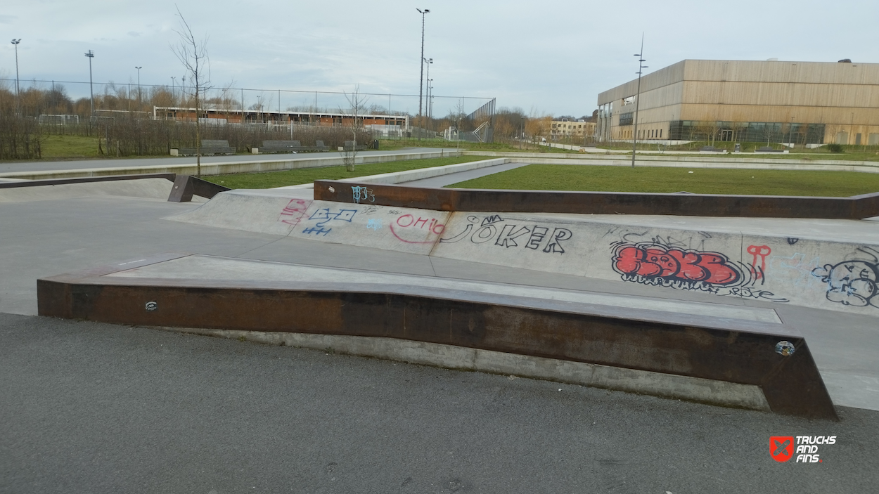 Groot Schijn Skatepark